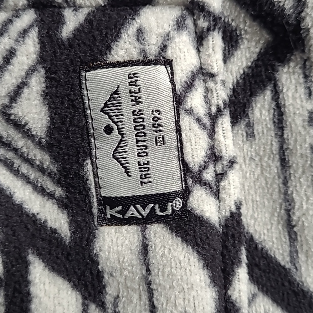 Kavu Reversible Button Jacket - image 4
